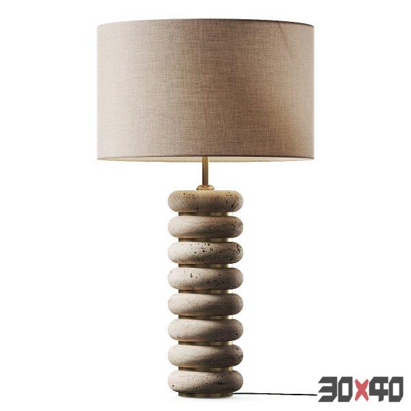 Eichholtz Baron Table Lamp