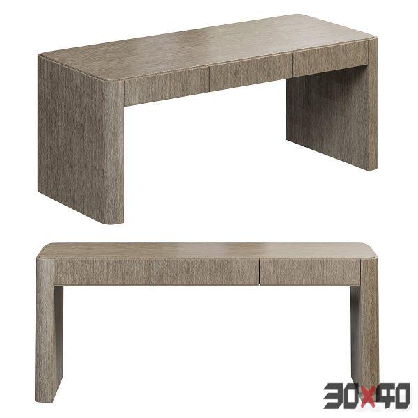 Larson desk by Laskasas