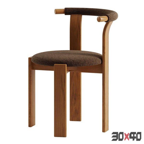 Zita Dining Chair by Soho Home-30x40 Mood