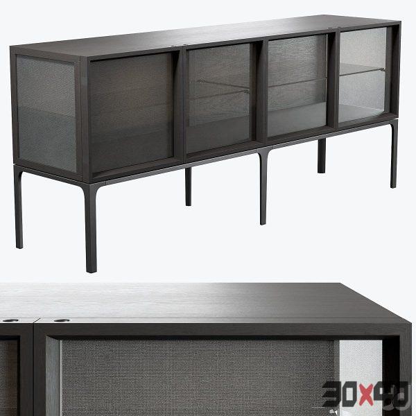 Poliform Aiko-30x40 Mood