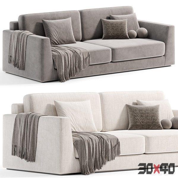 Celine Alberta Salotti Sofa by italini-30x40 Mood