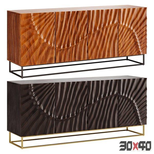 Invicta Scorpion Sideboard-30x40 Mood