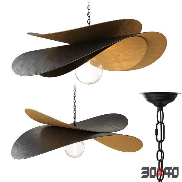 Noah Pendant-30x40 Mood