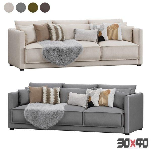 Sofa Vision-30x40 Mood