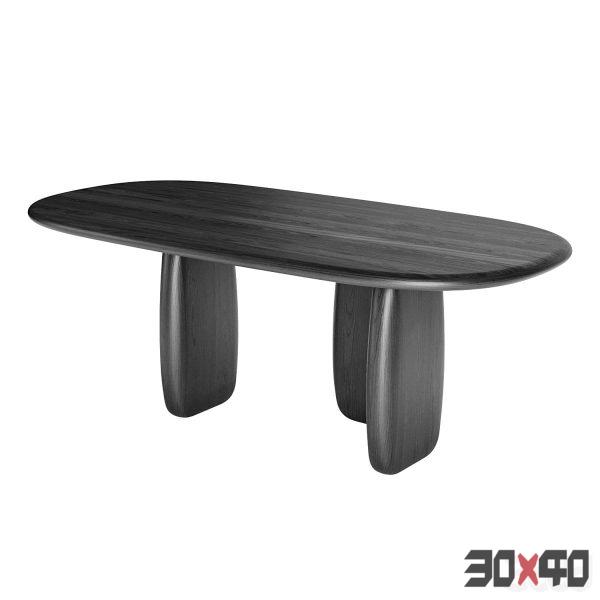 Atlas dining table-30x40 Mood