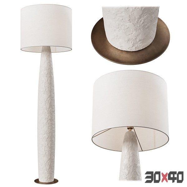 Dantone Home Floor Lamp Pacific-30x40 Mood