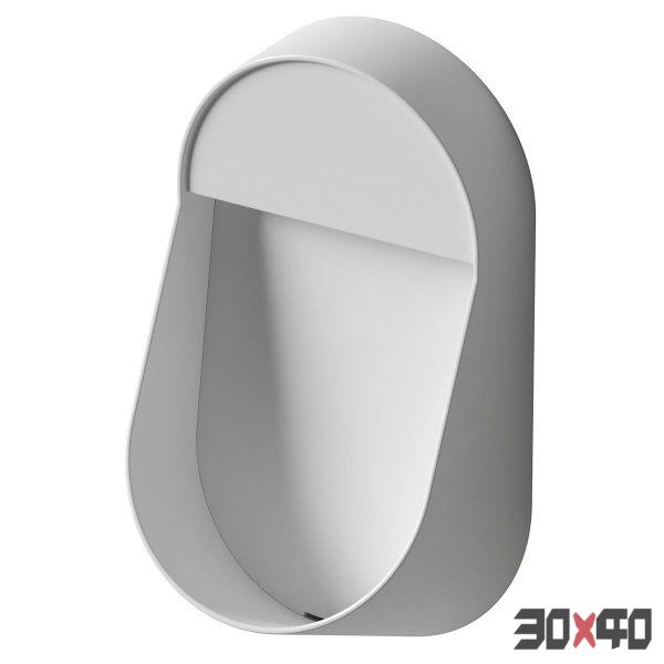 Era Urinal - Ceramica Cielo-30x40 Mood