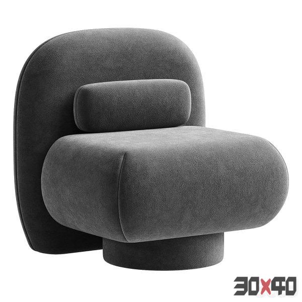 Chair Koto Cozy Storm