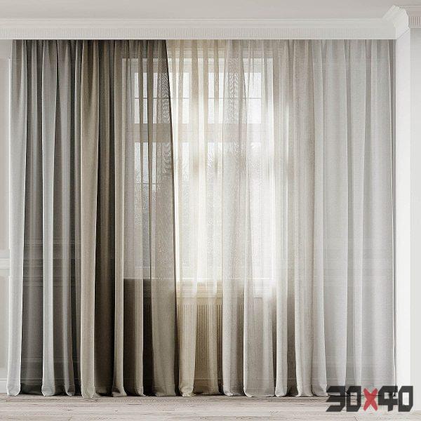 CURTAINS 548C-30x40 Mood
