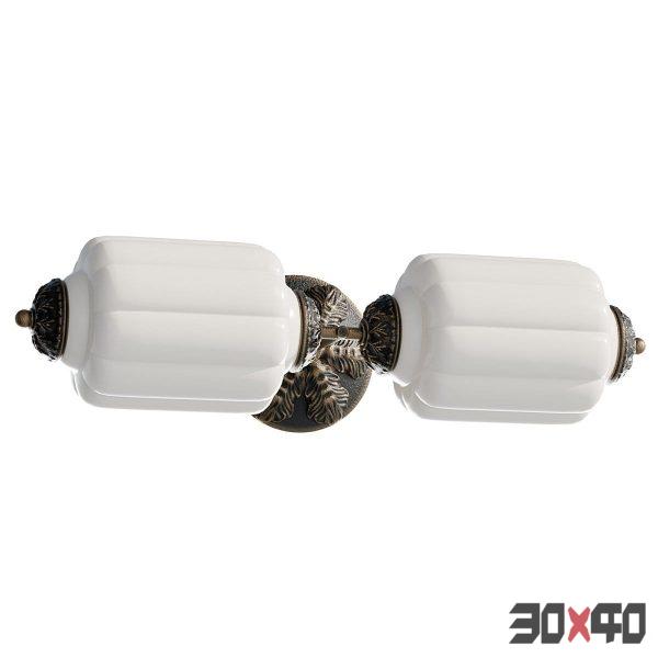 Eloise Vanity Sconce-30x40 Mood