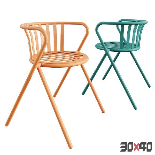 Cesto | Chair By Artu