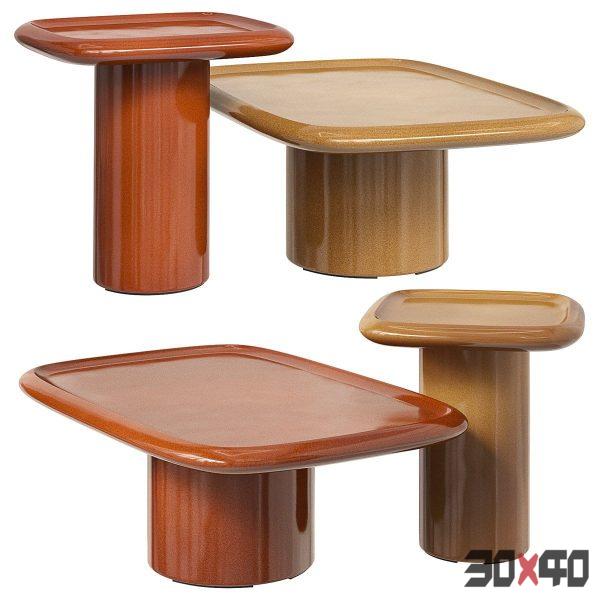 Selby outdoor tables from Soho Home-30x40 Mood