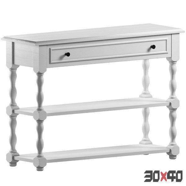 Nottingham console-30x40 Mood