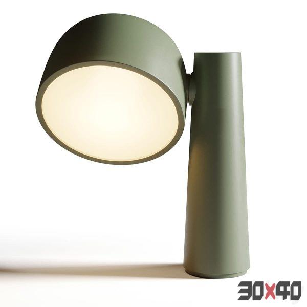 Gio Task Light scene-30x40 Mood