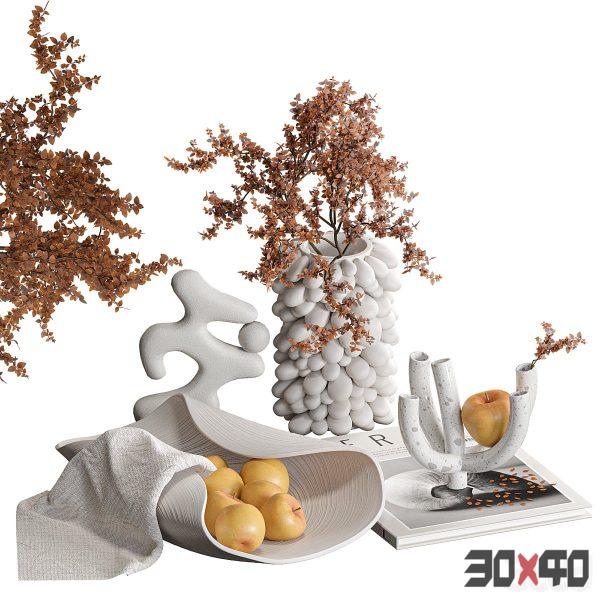 Decor Set 29-30x40 Mood