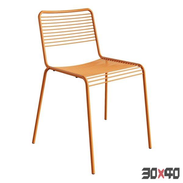 Cast chair from ArtCraft-30x40 Mood