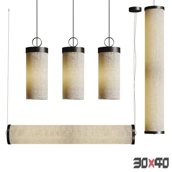 nooi aramos pendant light-30x40 Mood