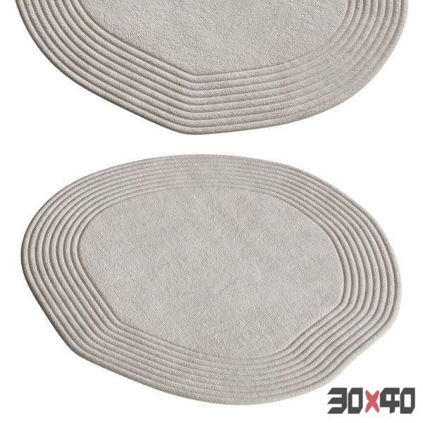 Carpet 011-30x40 Mood