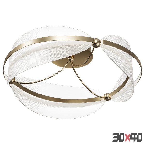 Ceiling lamp Breeze by maytoni