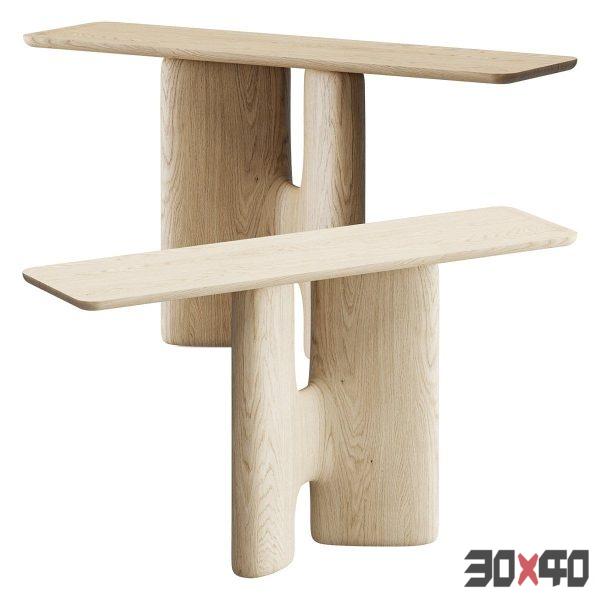 RIO IPANEMA | Consoles