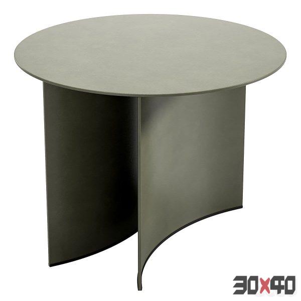 Coffee table Madrid-30x40 Mood