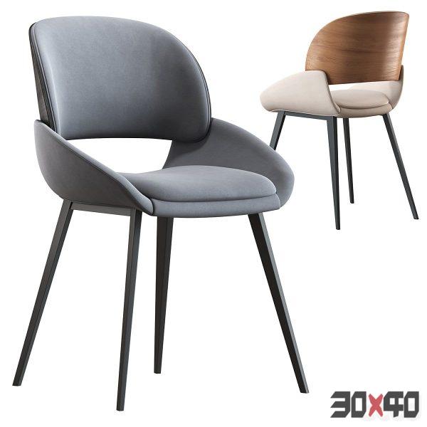 Chair Jerry Imodern-30x40 Mood