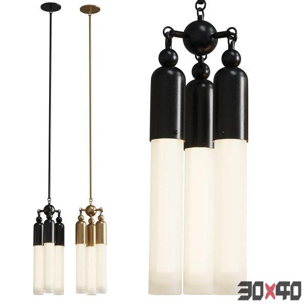 apparatus tassel pendant light 02-30x40 Mood
