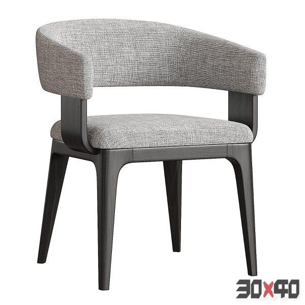 KIRK CHAIR-30x40 Mood