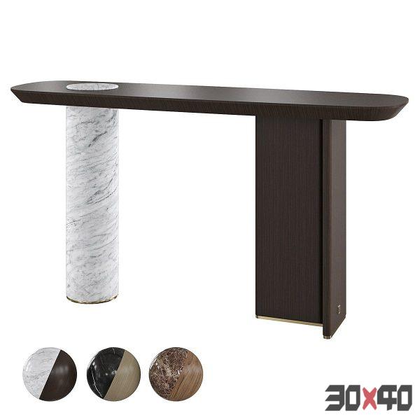 Console Kahlo-30x40 Mood