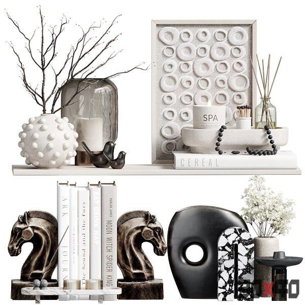 Decorative set 60