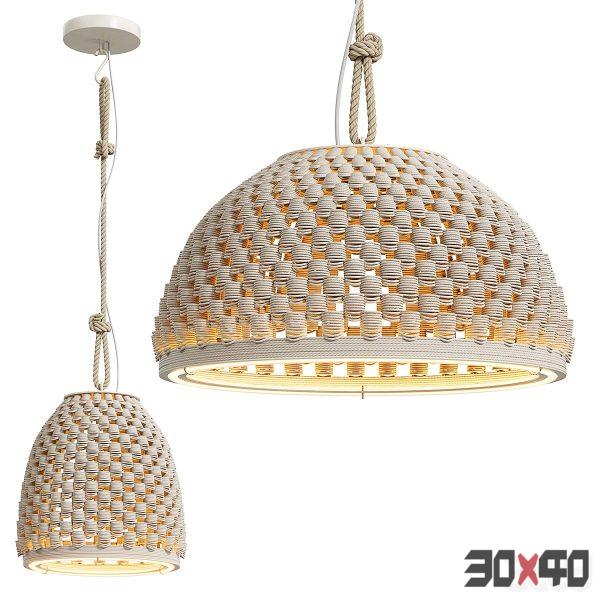 Haibu Suspension Paolo Castelli-30x40 Mood