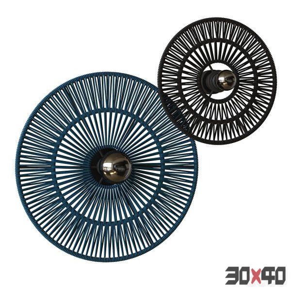 Sconce SFERA 2.0-30x40 Mood