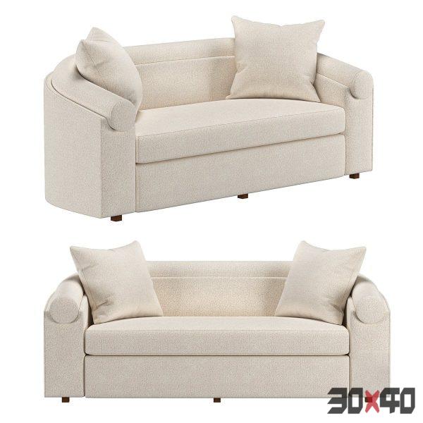 Keith Sofa 4740-88-30x40 Mood