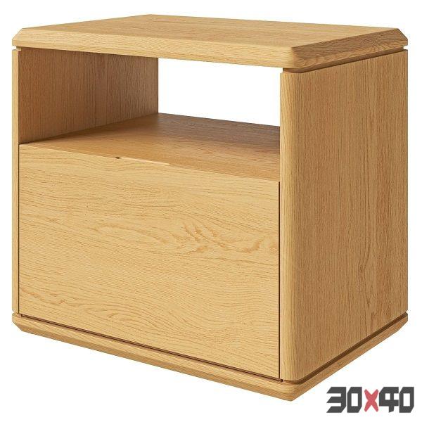 Globewest nightstand Henry
