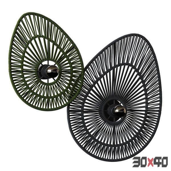 Sconce SFERA 1.5-30x40 Mood