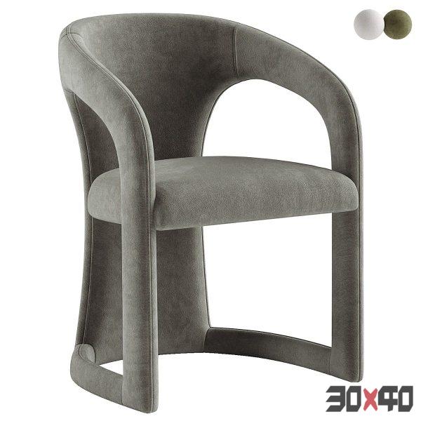 Archie Dining Chair-30x40 Mood