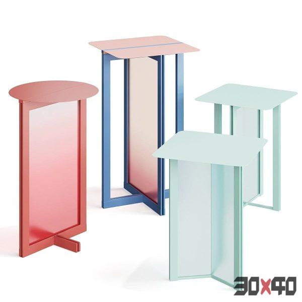 Framemust by Femme Atelier-30x40 Mood