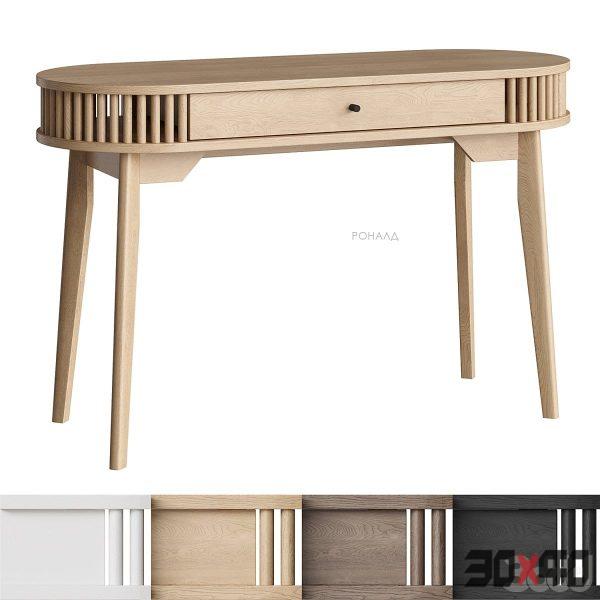 Ronald desk Divan.ru-30x40 Mood
