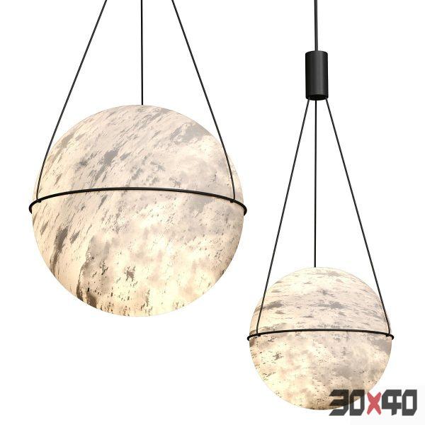 Bubble Alabastra by Centersvet-30x40 Mood