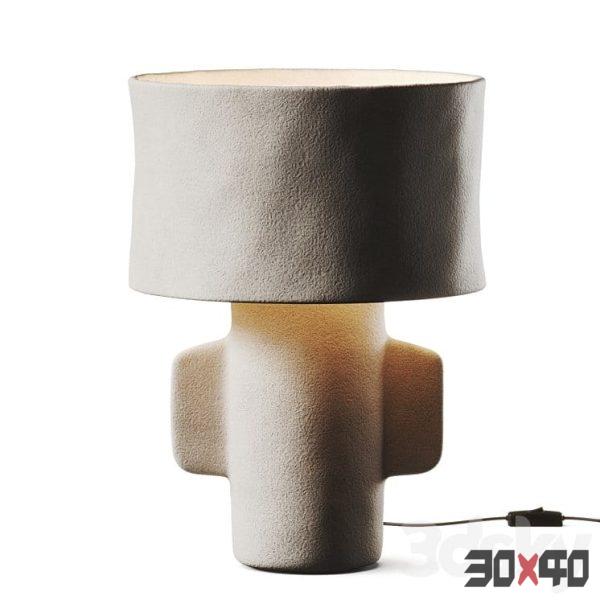 Serax Earth S Table Lamp