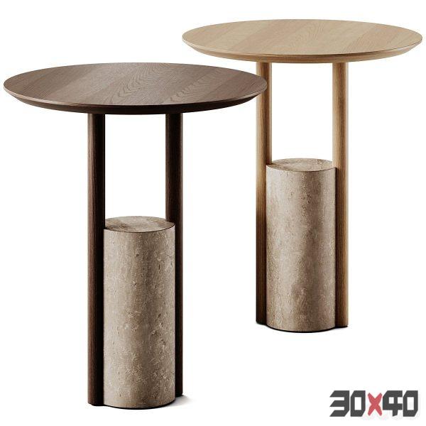 Kendo Mobiliario Zanco Coffee Table