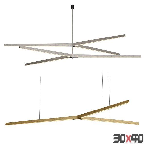 GRANDE STAR + DUO by Centersvet-30x40 Mood