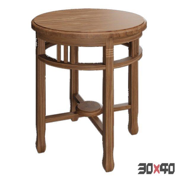 Susie Coffee Table-30x40 Mood