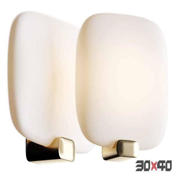 DCWeditions | Wall Light
