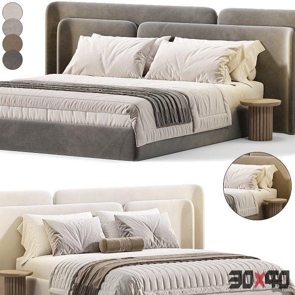 Pallas Bed by Elmalekfurniture-30x40 Mood