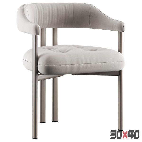 Greta Chair-30x40 Mood
