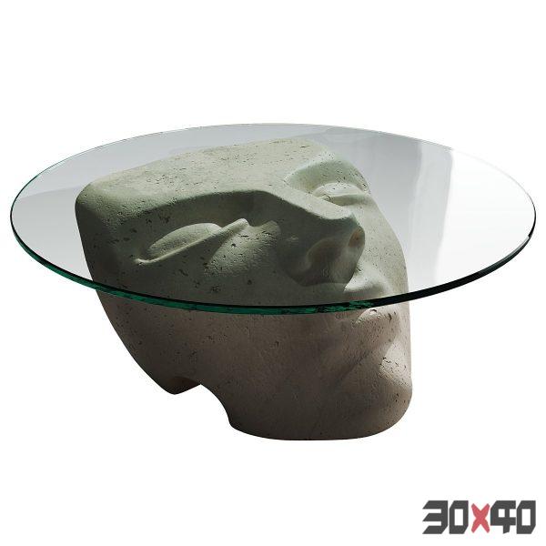 Coffee table-30x40 Mood