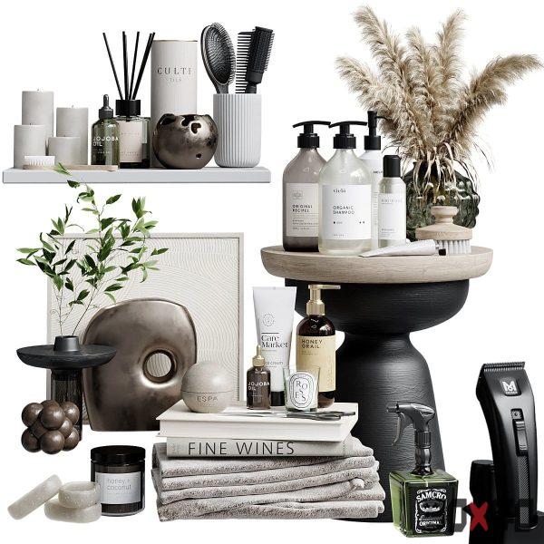 Bathroom Accessories 67