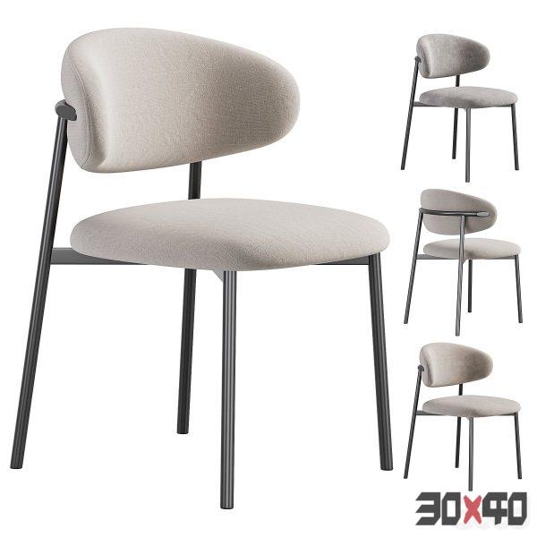 Ferrara Chair-30x40 Mood