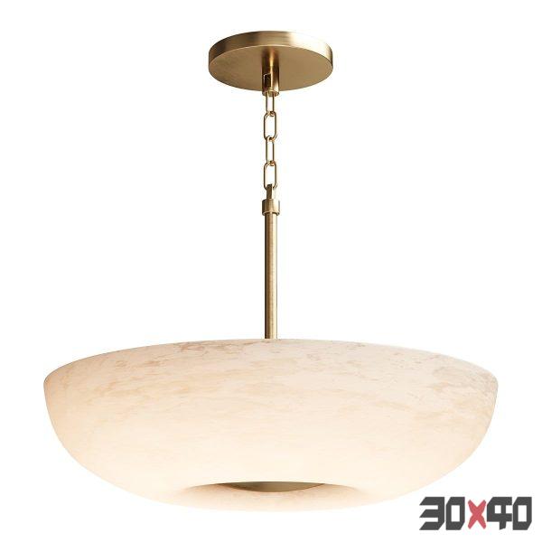 Pendant Light Pendant Ariano Pendant Light-30x40 Mood